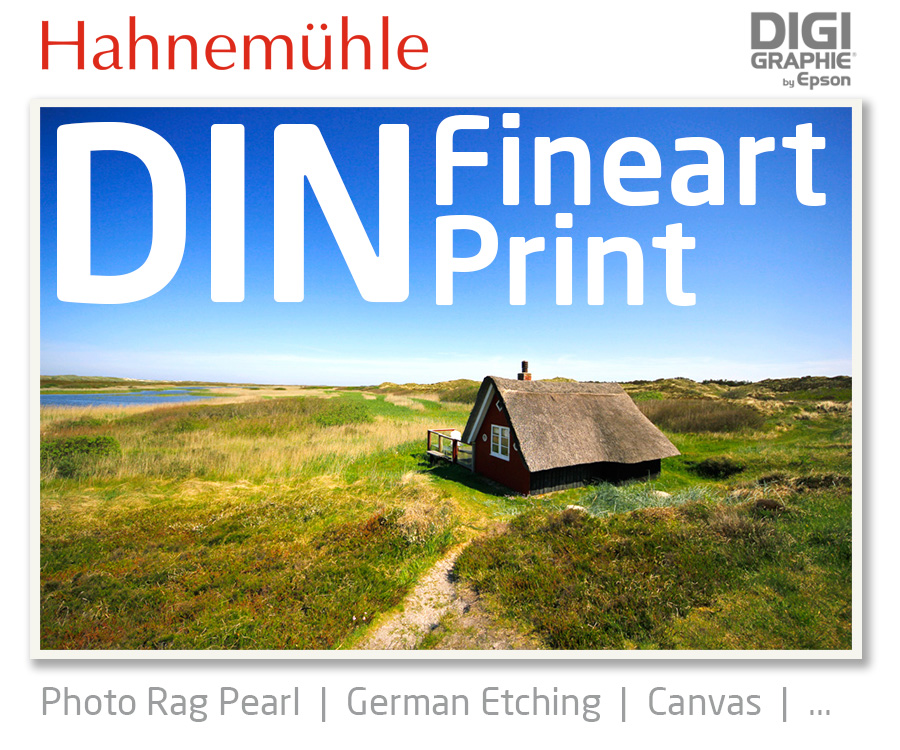 DIN Formate