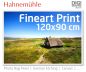 Preview: 120x90 cm Fineart Druck mit 1440x2880 DPI auf Hahnemühle Fineart-Papieren wie Photo Rag, German Etching, Canvas, Premium Photo Glossy