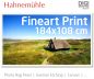 Preview: 184x108 cm Fineart Druck mit 1440x2880 DPI auf Hahnemühle Fineart-Papieren wie Photo Rag, German Etching, Canvas, Premium Photo Glossy