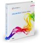 Preview: CIELAB HLC Farb Atlas von freieFarbe e.V. - Ringbuch
