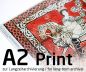 Preview: DIN A2 prints for long-term archiving
