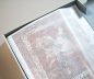 Preview: Foto Archivbox DIN A2 Drucke zur Langzeitarchivierung