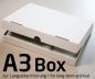 Preview: Foto Archivbox DIN A3 Drucke zur Langzeitarchivierung