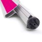 Preview: Proof.de farbverbindliches Roll-Up 3 in Proof-Qualität - Kassette