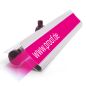 Preview: Proof.de farbverbindliches Roll-Up 3 in Proof-Qualität - Gehäuse mit Brandingleiste