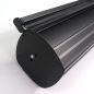 Preview: color accurate roll-up 1, Black case