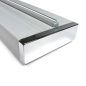 Preview: Proof.de colour accurate Roll-Up 2 in silver