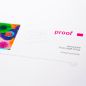 Preview: Proof.de Fineart Druck auf Hahnemühle Photo Rag 308gr/qm