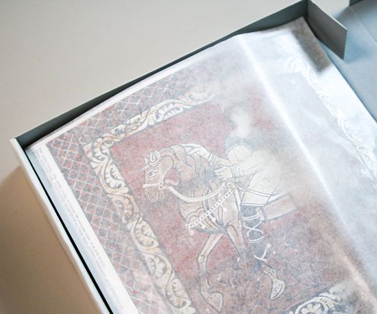 Foto Archivbox DIN A3 Drucke zur Langzeitarchivierung