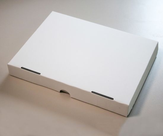 Foto Archivbox DIN A2 Drucke zur Langzeitarchivierung