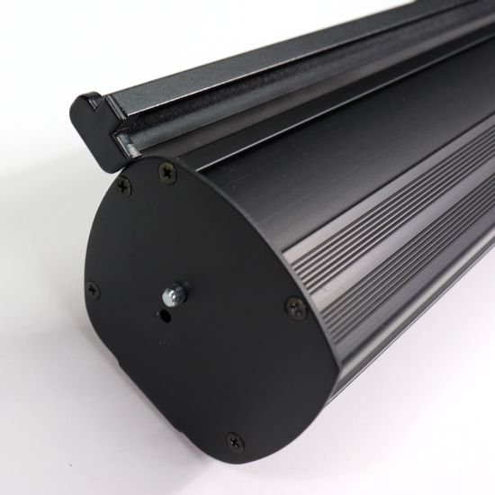 color accurate roll-up 1, Black case