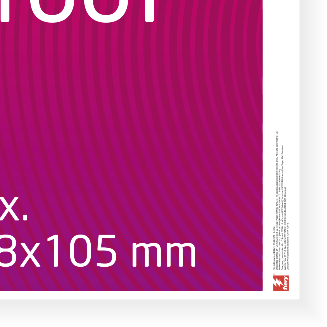 A6 Proof ohne Medienkeil