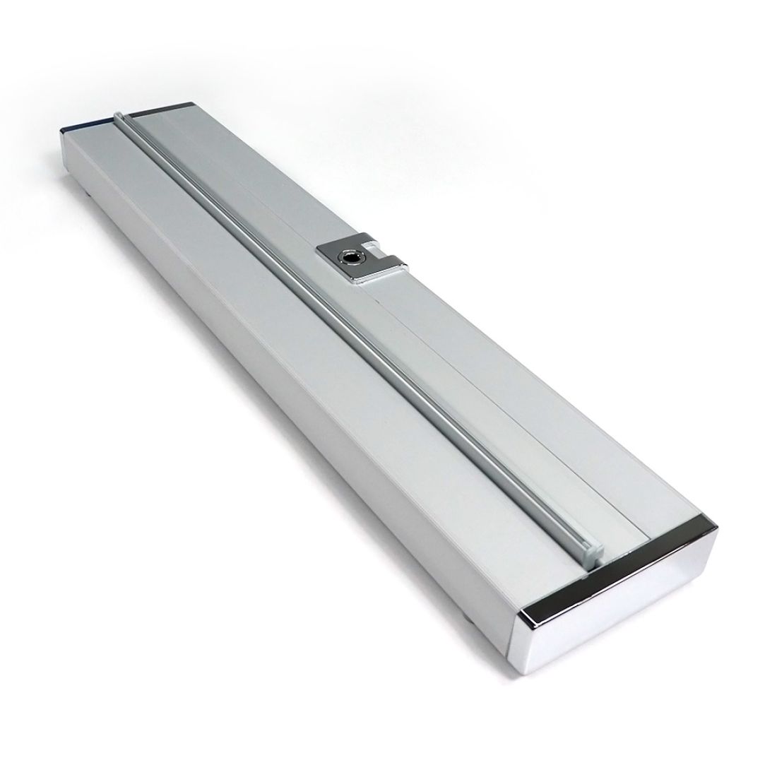 Proof.de colour accurate Roll-Up 2 in silver