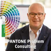 PANTONE-Problem Beratung