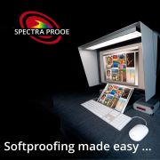 Spectraproof Softproof Software